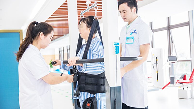 上海护理院收费标准一览