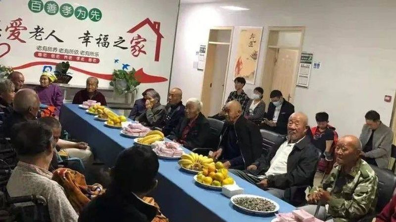 一次性护理包：失能老人照护的得力助手