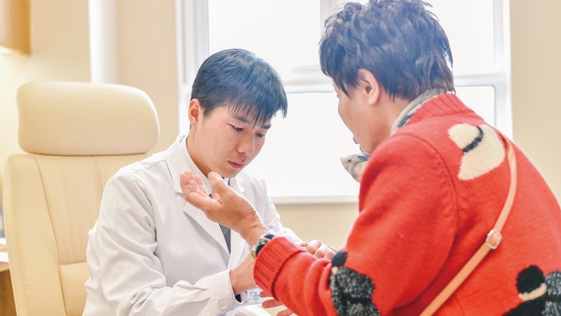 养老机构的环境设施，不只是“好看”那么简单