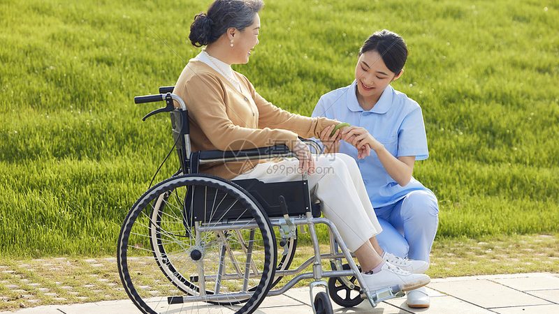 适老化改造验收标准：确保居家安全的关键要素