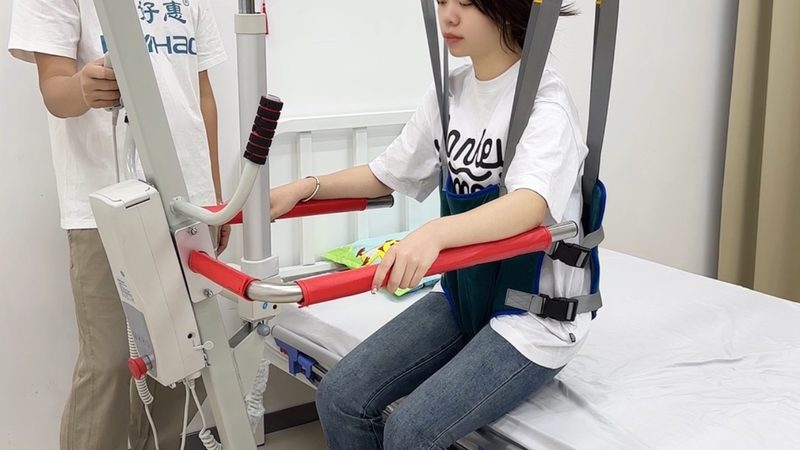 家用陪护床，如何选择合适的尺寸与规格？**