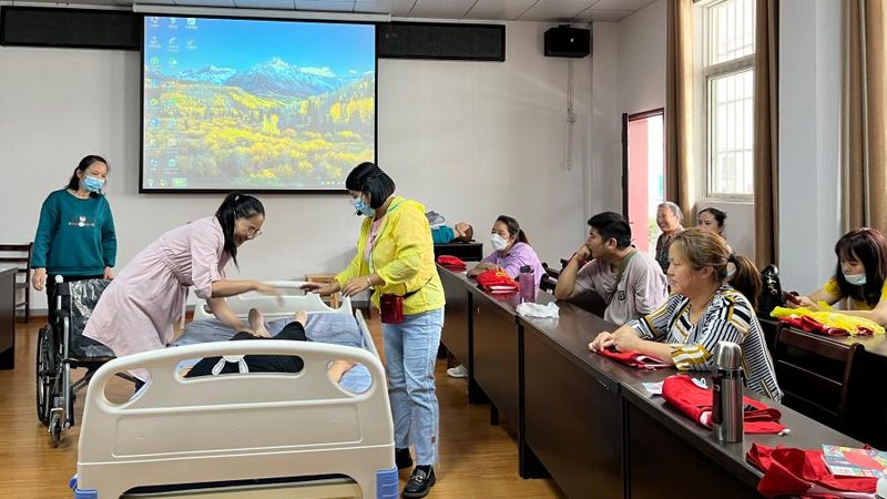 上海医院一对多陪护费用：揭秘合理支出背后的关键因素