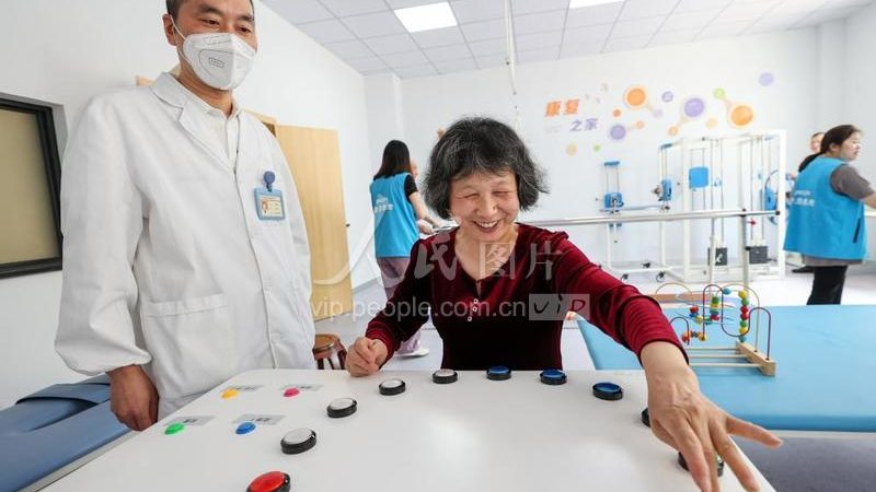 上门服务，安全有保障——护工上门服务标准流程揭秘**