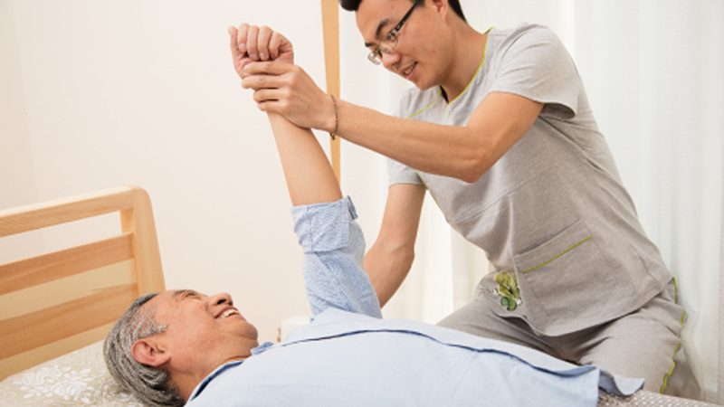 重症监护室外，家长能做的比想象中更多