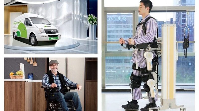 医养结合护理院等级划分：揭秘养老护理服务质量标准